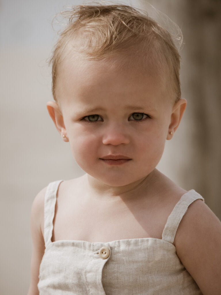 baby gezicht foto portret portretfoto
