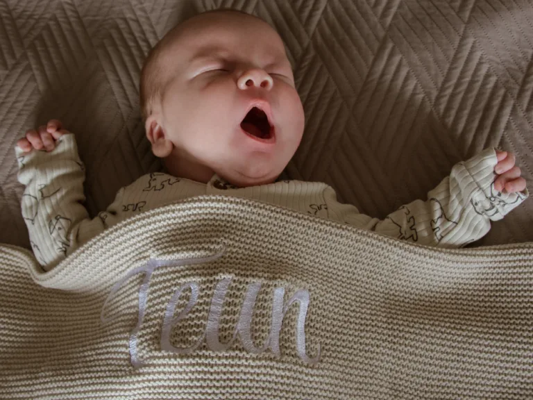 baby gaap portret familieshoot fotoshoot